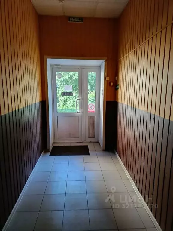 Помещение свободного назначения в Тамбовская область, Тамбов ул. Карла ... - Фото 1