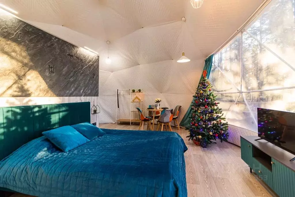 Комната Карелия, Пряжинский район, Эссойльское с/пос, пос. Сяпся ул. ... - Фото 1