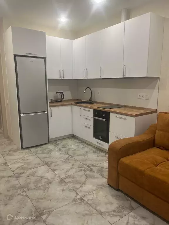Продаётся квартира-студия, 26 м - Фото 0