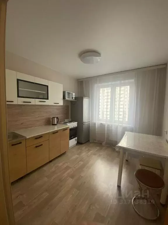 1-к кв. Красноярский край, Красноярск ул. Светлова, 42 (41.0 м) - Фото 0