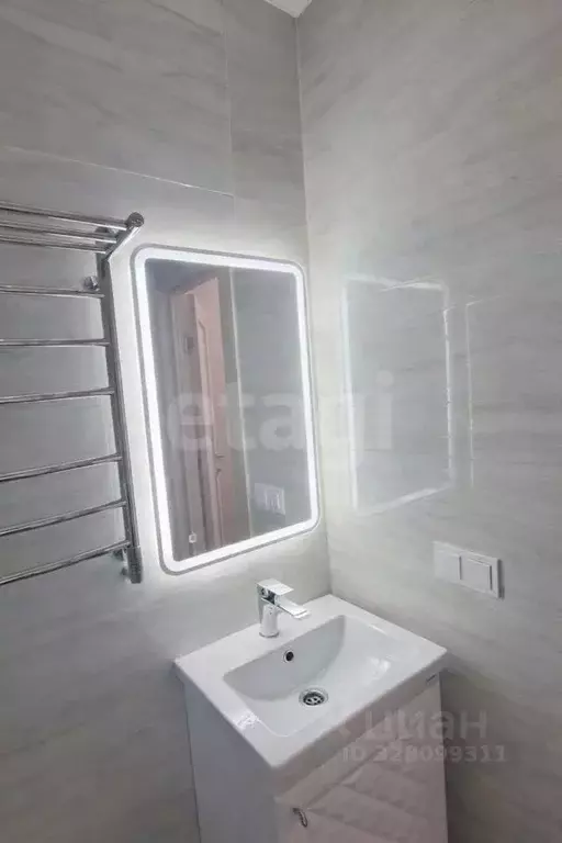 Студия Московская область, Мытищи бул. Тенистый, 1 (26.3 м) - Фото 1