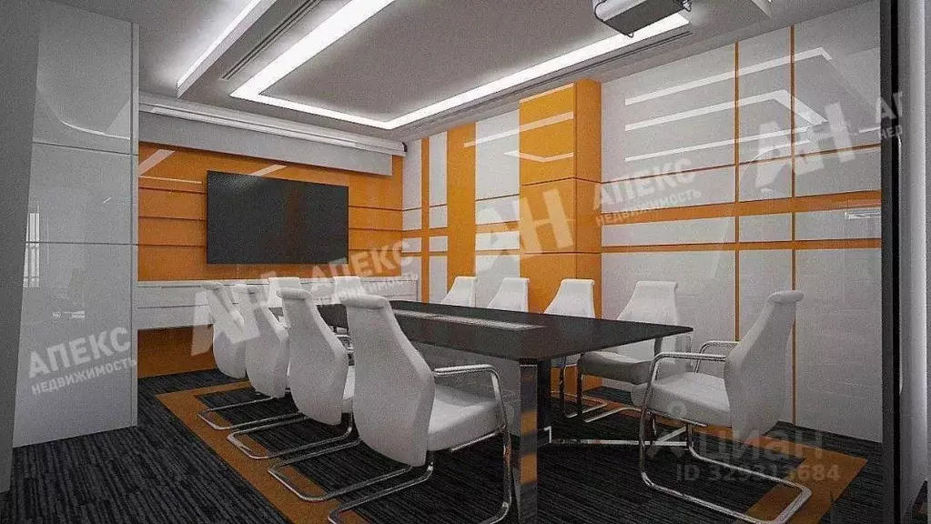 Помещение свободного назначения в Московская область, Химки ул. ... - Фото 1