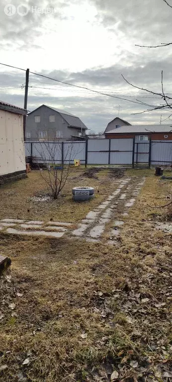 Дом в Омск, садоводческое некоммерческое товарищество Искра, 4-я ... - Фото 2