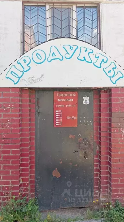 Помещение свободного назначения в Удмуртия, Ижевск Буммашевская ул., ... - Фото 1