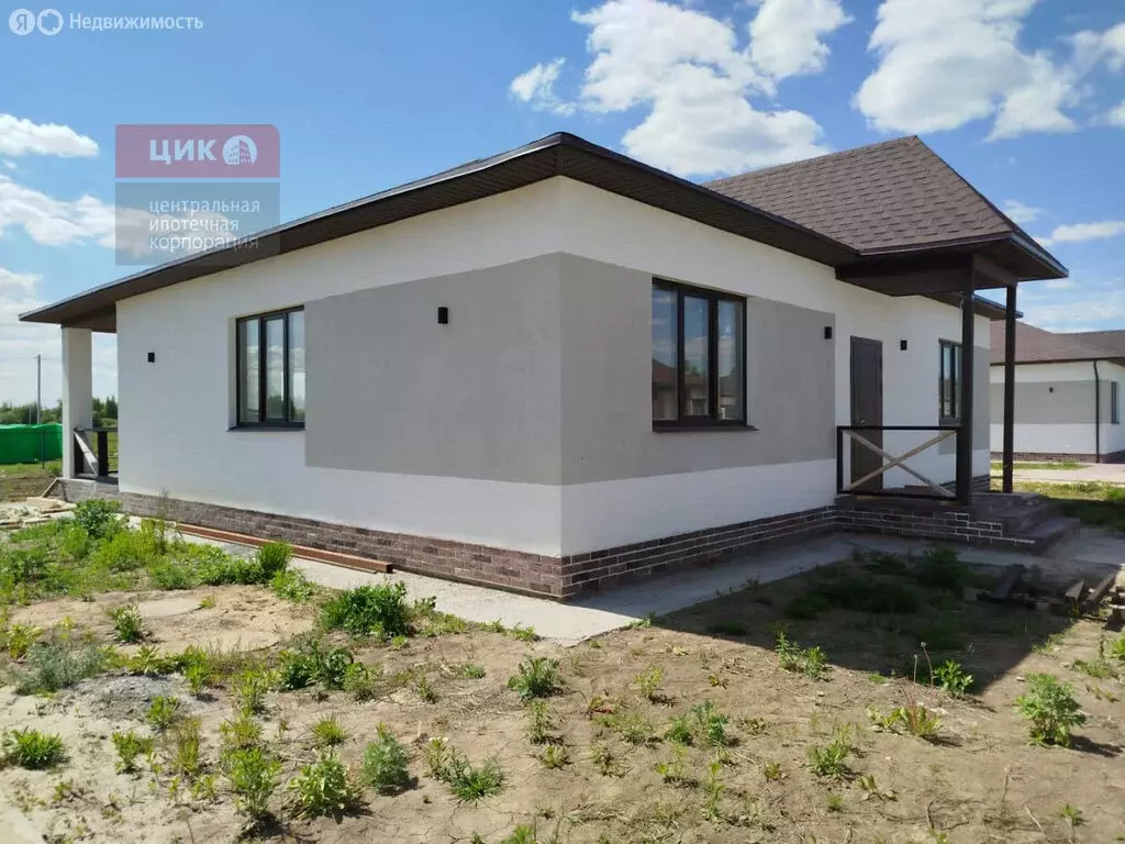 Дом в село Дубровичи, КП Шато (127 м) - Фото 0