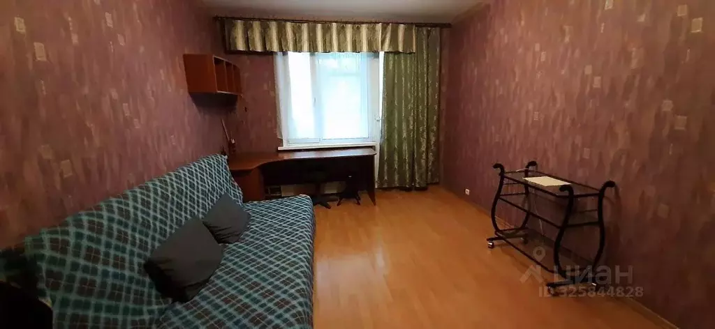 2-к кв. Москва Алтуфьевское ш., 30В (45.5 м) - Фото 1