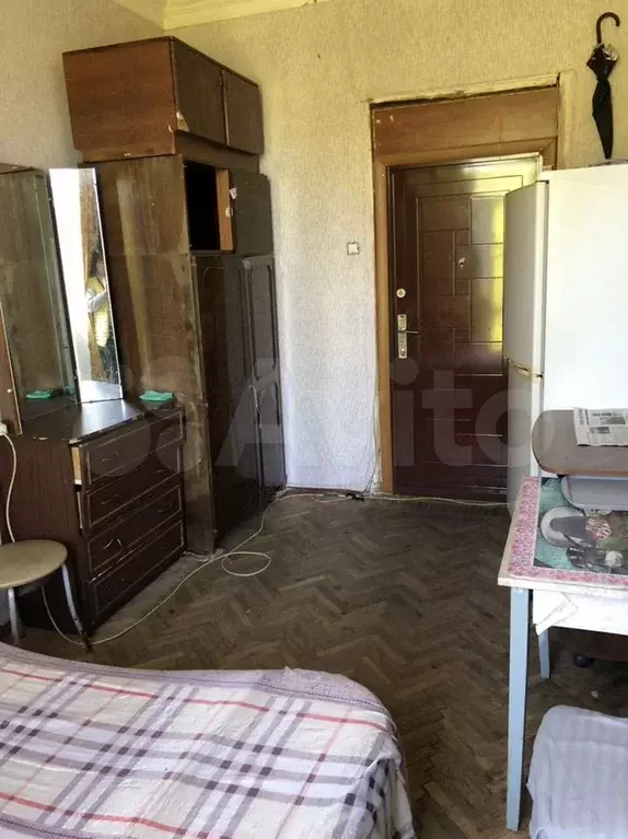 Комната 14 м в 3-к., 5/5 эт. - Фото 1