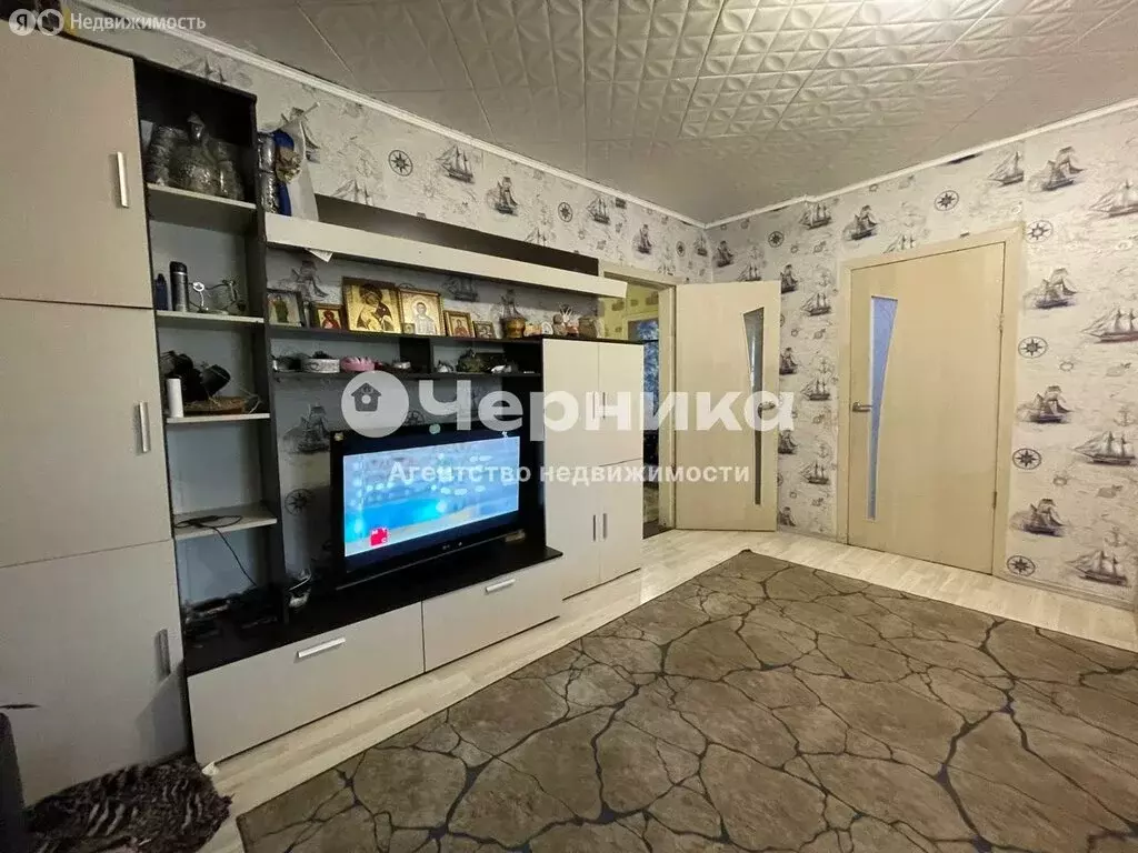 Дом в Старая Станица, улица Будённого, 196А (112 м) - Фото 1