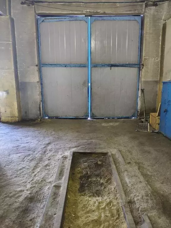 Склад в Белгородская область, Белгород ул. Ватутина, 3а (108 м) - Фото 2