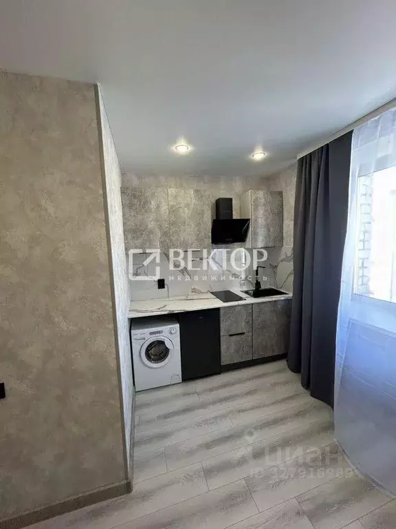 1-к кв. Ивановская область, Иваново Профессиональная ул., 37 (19.4 м) - Фото 1