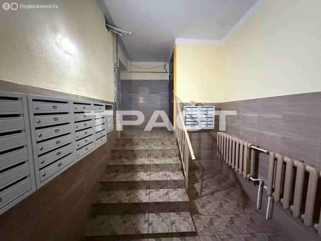 2-комнатная квартира: Воронеж, улица Димитрова, 157 (56.6 м) - Фото 2