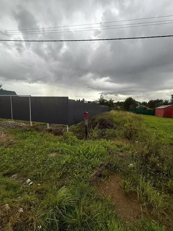 Участок в Москва д. Тетеринки,  (1.0 сот.) - Фото 2