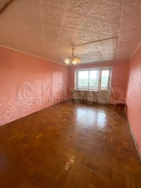 1-к. квартира, 43,1 м, 8/10 эт. - Фото 1