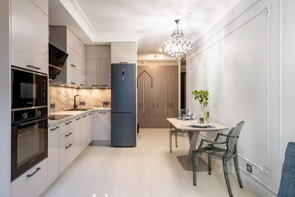 3-к кв. Санкт-Петербург Белоостровская ул., 10к1 (65.0 м) - Фото 1