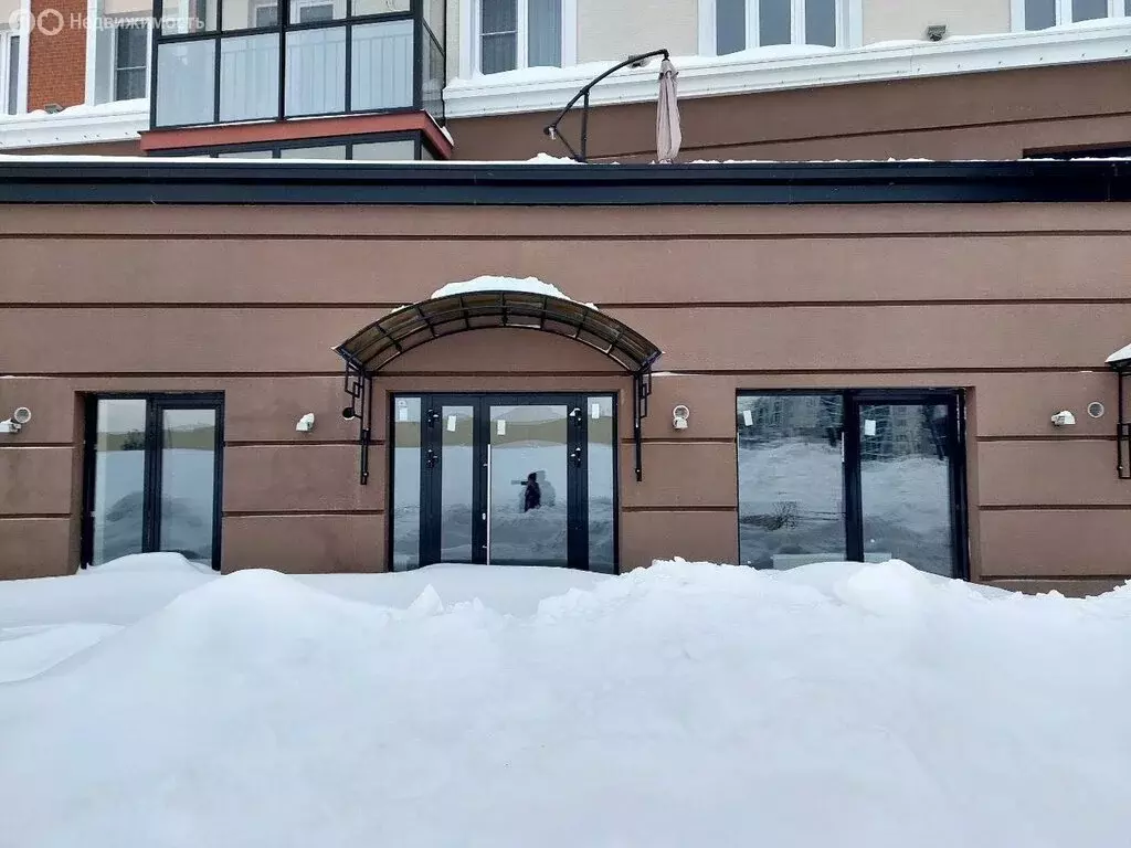 Помещение свободного назначения (62.4 м) - Фото 2