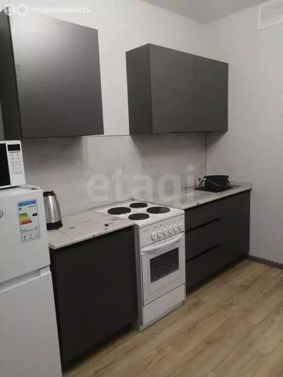 2-комнатная квартира: Лиски, улица Титова, 34 (62.6 м) - Фото 2