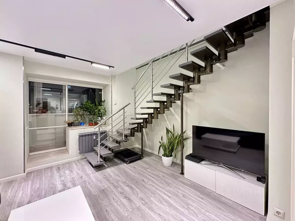 4-к кв. Москва Никулинская ул., 27 (160.0 м) - Фото 2