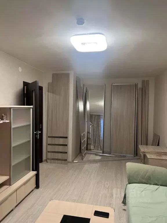 2-к кв. Пермский край, Краснокамск ул. Чапаева, 30 (39.0 м) - Фото 2