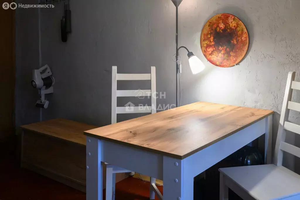 1к в 3-комнатной квартире (22.6 м) - Фото 1