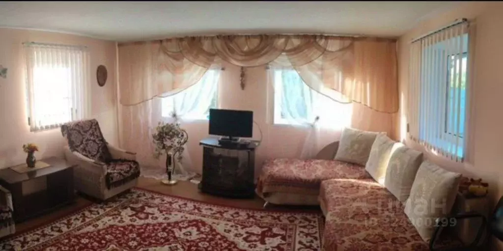 Дом в Нижегородская область, Володарский муниципальный округ, д. ... - Фото 2