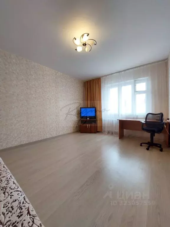 2-к кв. Башкортостан, Уфа ул. Софьи Перовской, 50 (59.3 м) - Фото 1