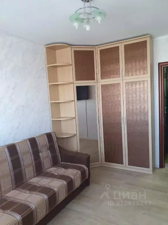 2-к кв. Санкт-Петербург Придорожная аллея, 5 (45.0 м) - Фото 0