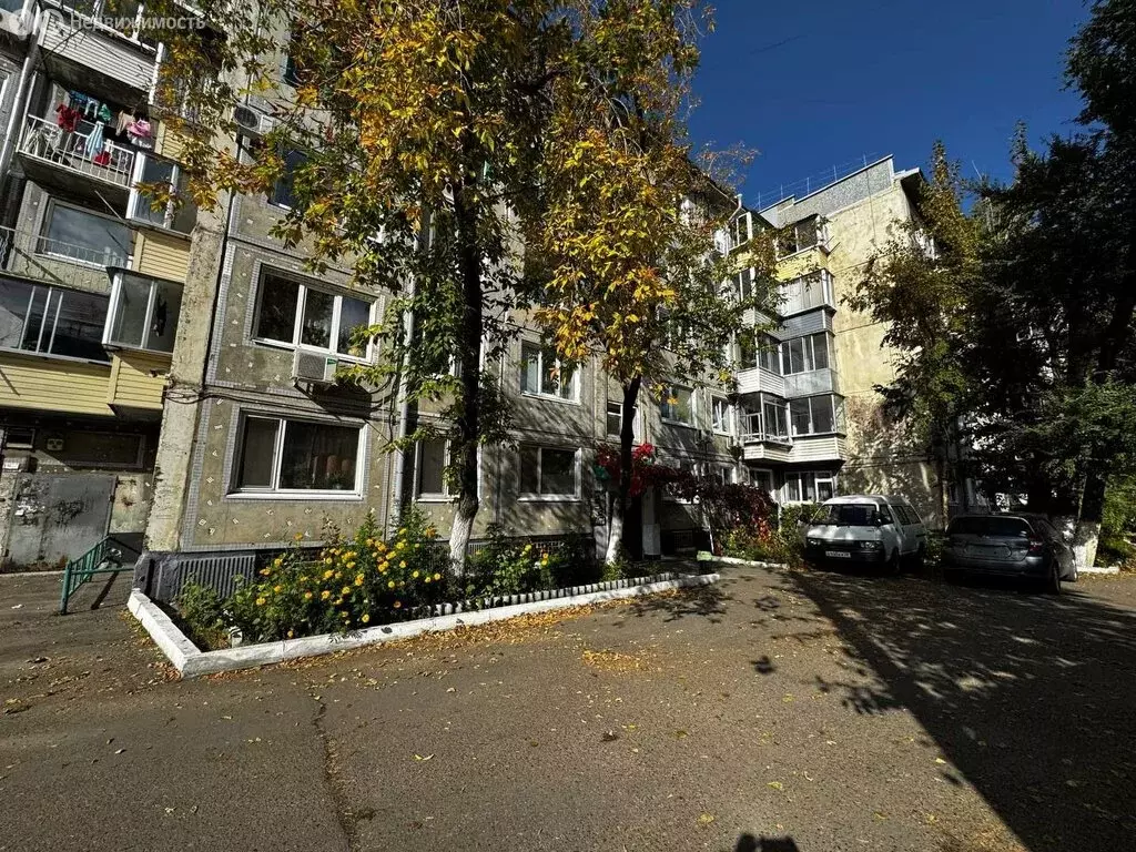 2-комнатная квартира: Благовещенск, улица Мухина, 87 (50.2 м) - Фото 1