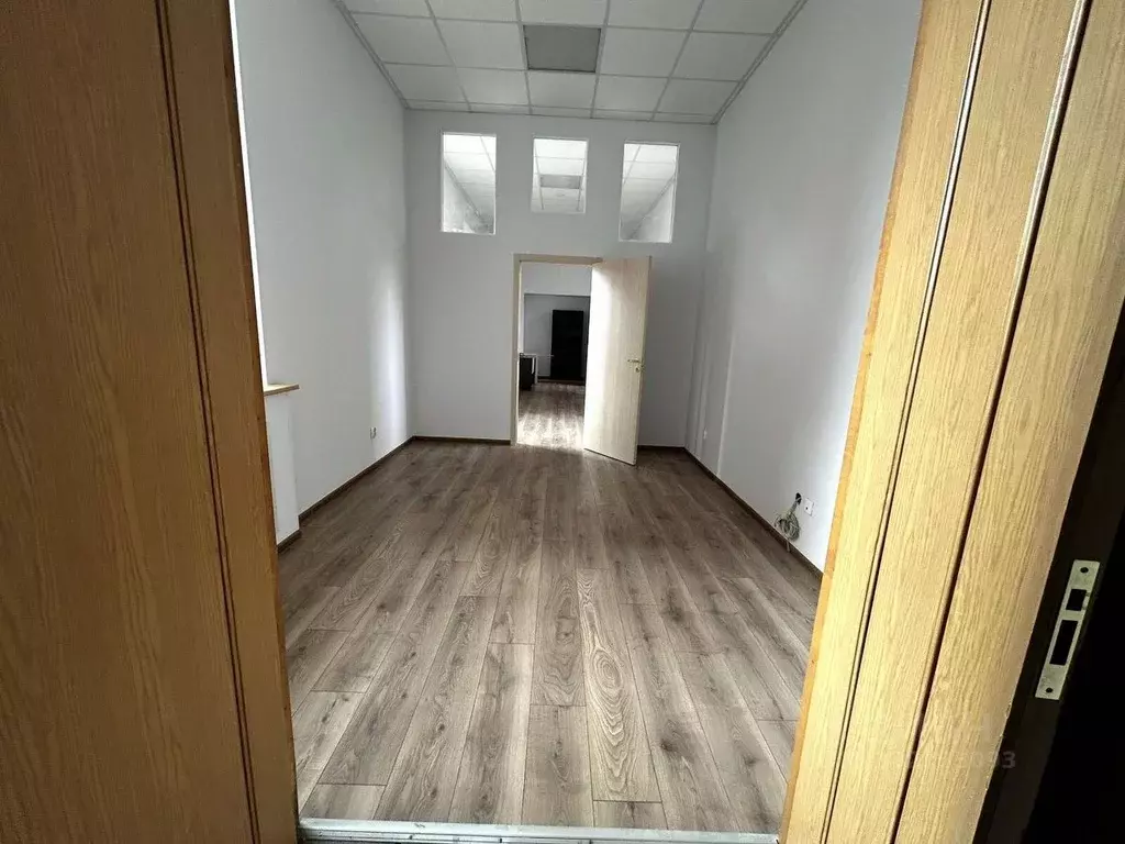 Офис в Санкт-Петербург наб. Обводного Канала, 138к2АТ (29 м) - Фото 2