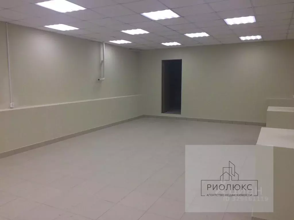 Торговая площадь в Челябинская область, Копейск просп. Славы, 20 (550 ... - Фото 2