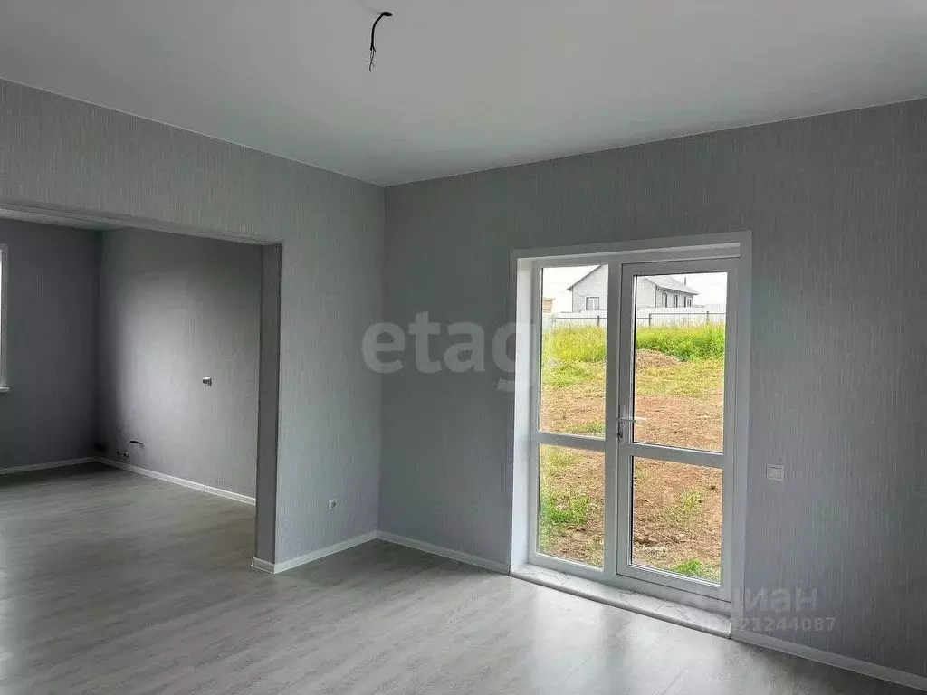 Дом в Пермский край, Пермский муниципальный округ, д. Косотуриха ул. ... - Фото 1