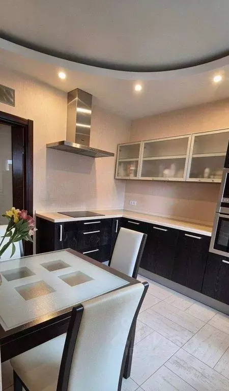 2-к кв. Санкт-Петербург Парашютная ул., 23к1 (64.0 м) - Фото 2