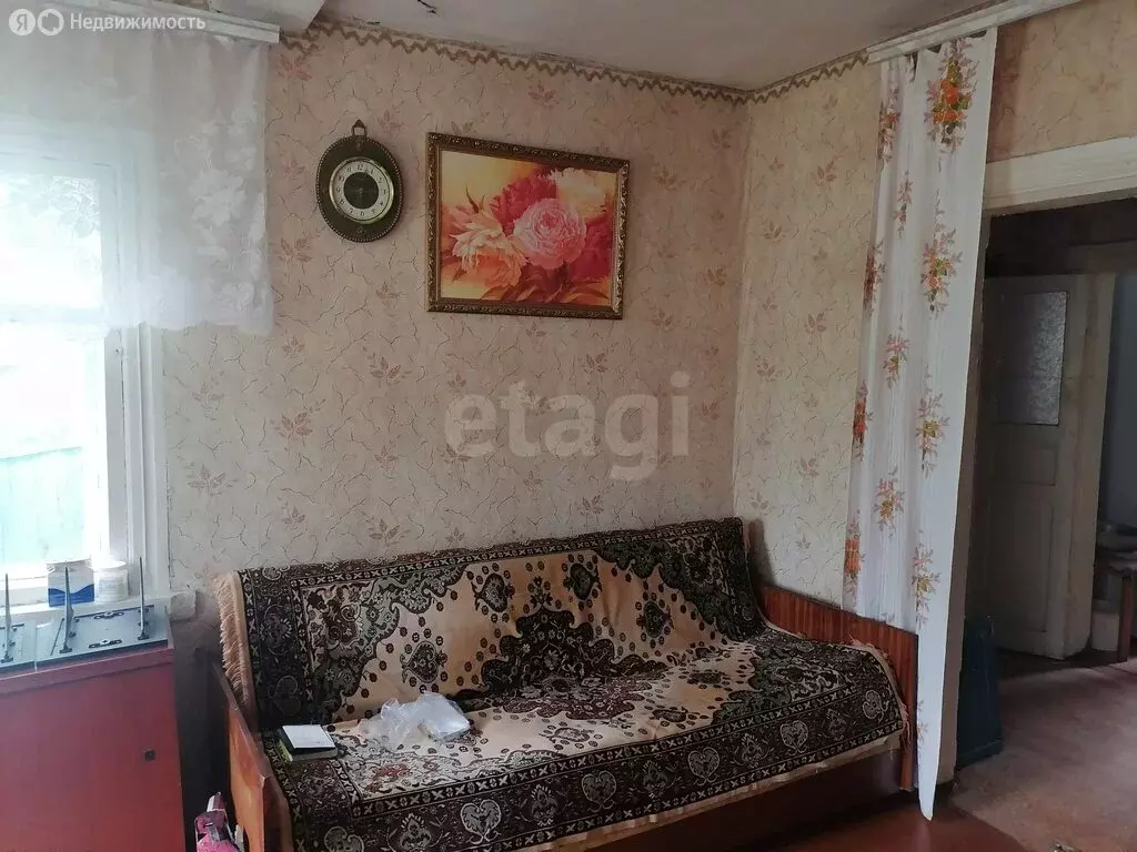 Дом в Новый Оскол, Драгунская улица (41.7 м) - Фото 2