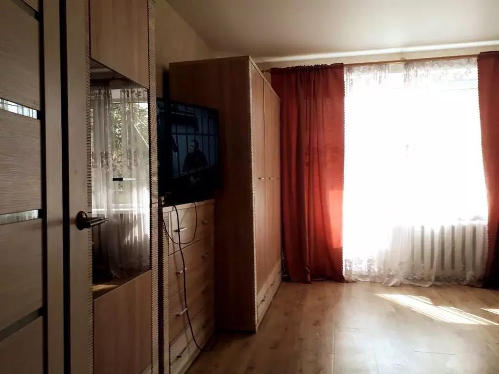 2-к кв. Ленинградская область, Выборгский район, Приморское городское ... - Фото 2