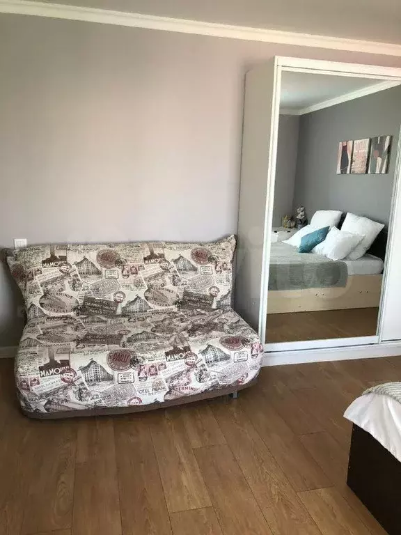 Квартира-студия, 26 м, 5/9 эт. - Фото 1
