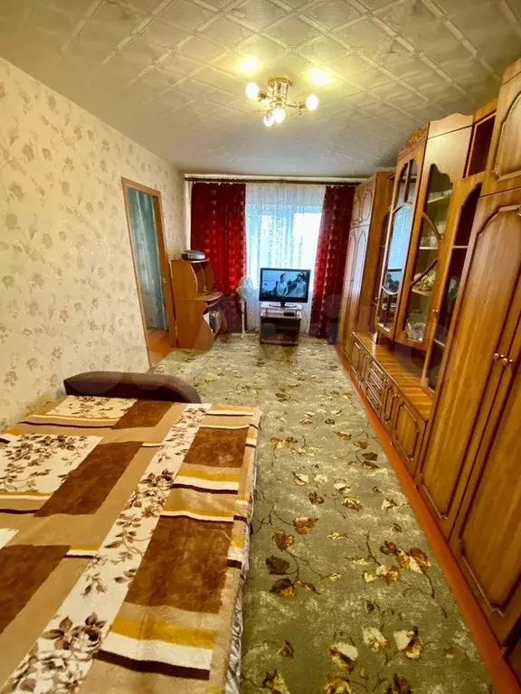 Комната 29 м в 5-к., 5/5 эт. - Фото 0