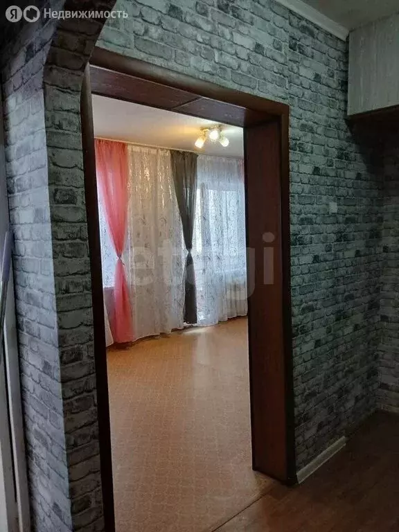 1-комнатная квартира: Шебекино, Железнодорожная улица, 13 (39 м) - Фото 1