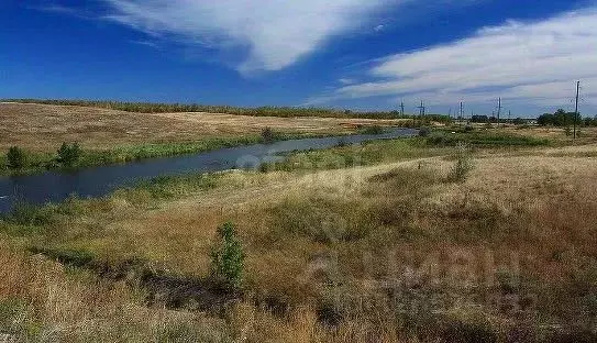 Участок в Оренбургская область, Оренбургский район, Сергиевский ... - Фото 1