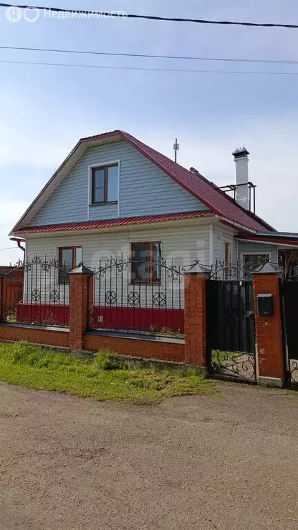 Дом в Осинники, Балластная улица (148.8 м) - Фото 1