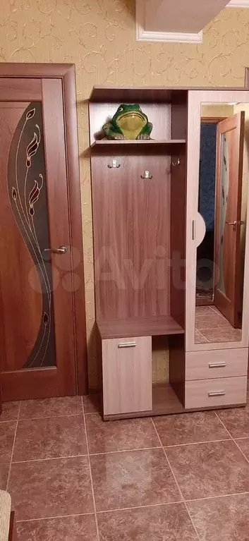 2-к. квартира, 55 м, 2/5 эт. - Фото 1