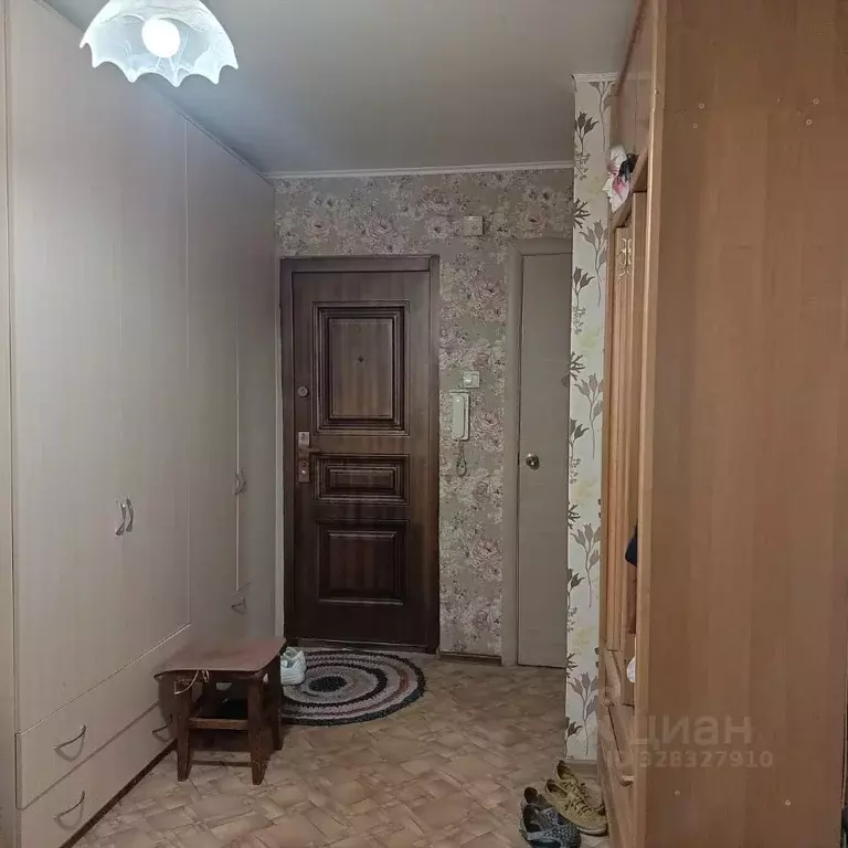 3-к кв. Тверская область, Тверь ул. Фрунзе, 12 (68.1 м) - Фото 1