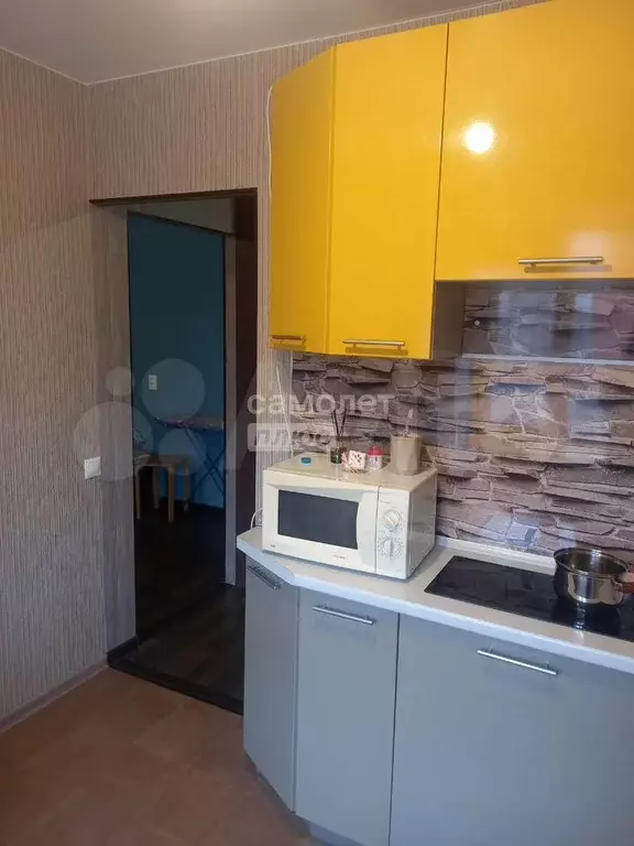 1-к. квартира, 24 м, 3/5 эт. - Фото 0