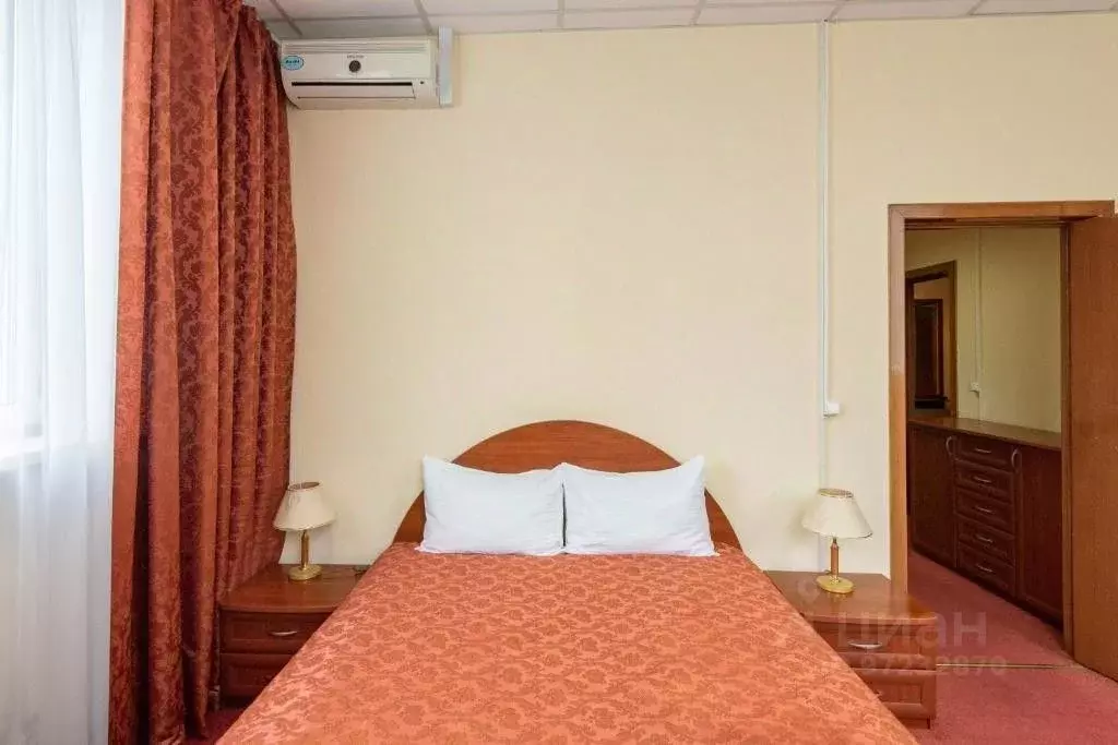 Комната Москва Варшавское ш., вл132с2 (40.0 м) - Фото 1