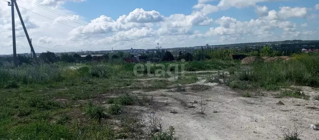 Участок в Белгородская область, Алексеевка ул. Победы (5.0 сот.) - Фото 1