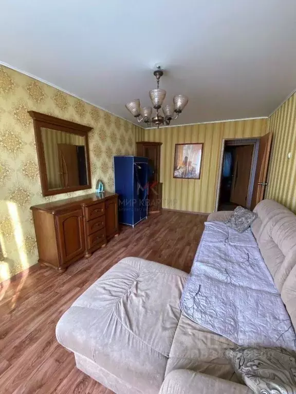 2-к кв. Хакасия, Абакан ул. Щетинкина, 42 (47.3 м) - Фото 1