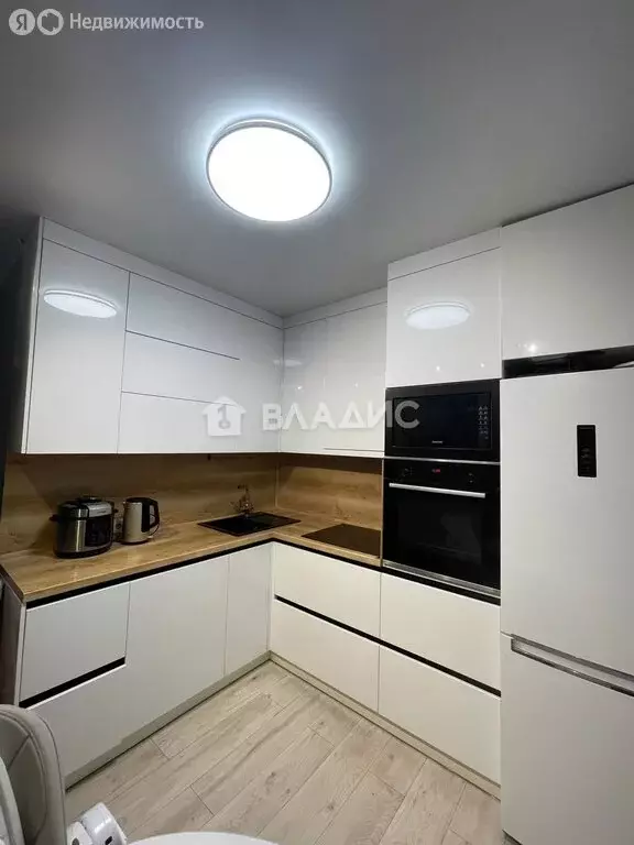 1-комнатная квартира: Улан-Удэ, улица Гагарина, 27к3 (46.8 м) - Фото 1