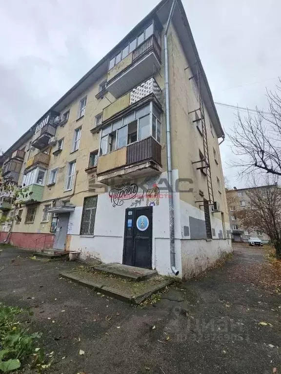 Торговая площадь в Ярославская область, Ярославль Угличская ул., 13 ... - Фото 1