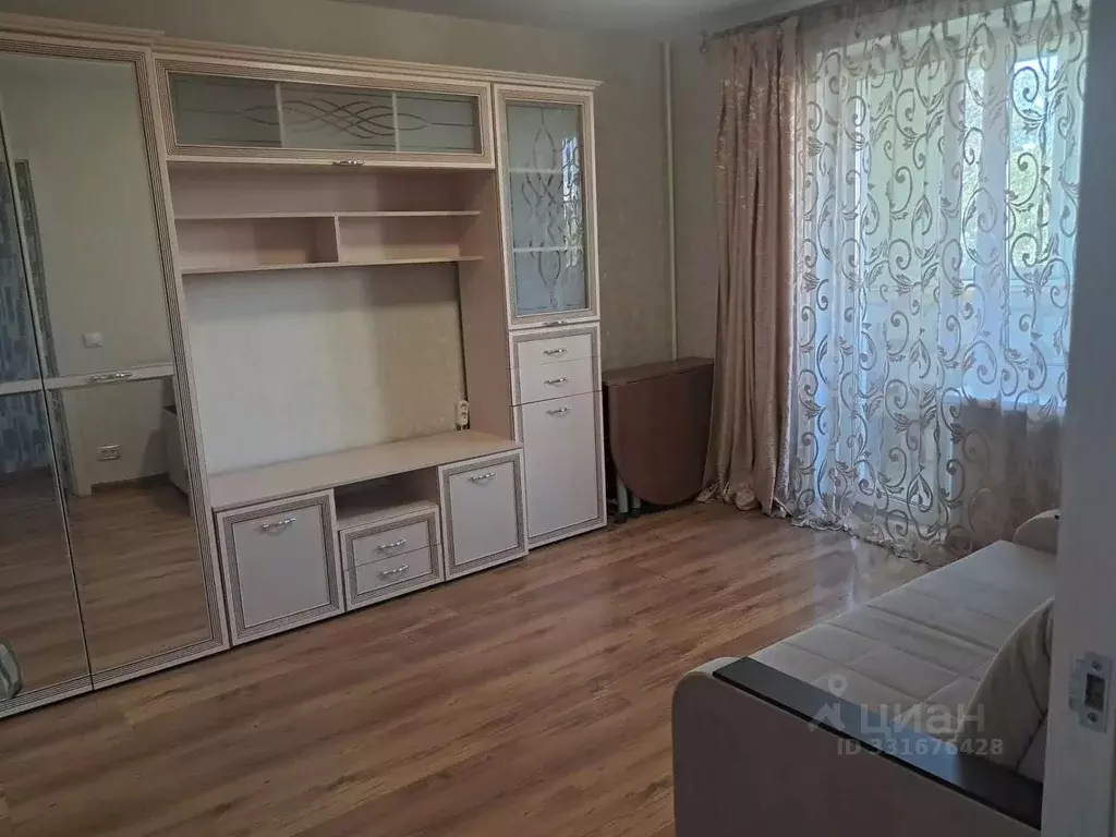 2-к кв. Москва Болотниковская ул., 47К1 (40.0 м) - Фото 1