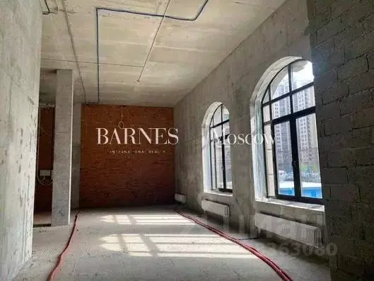 Помещение свободного назначения в Москва Хорошевское ш., 25Б (83 м) - Фото 1