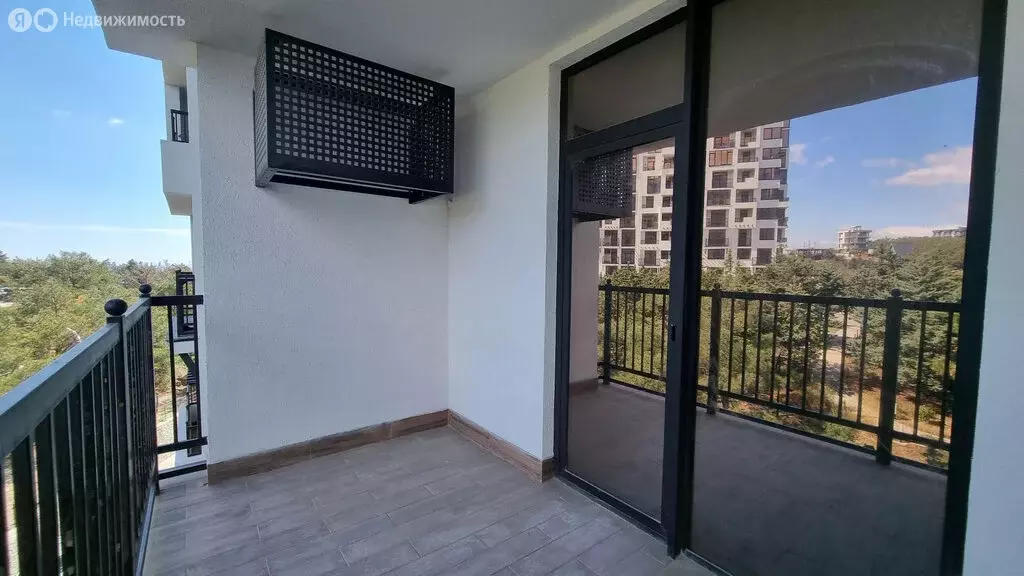 Квартира-студия: Семидворье, Пограничный переулок, 7 (25.2 м) - Фото 1