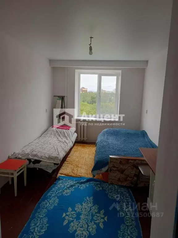 Комната Ивановская область, Иваново Слесарный пер., 13 (12.0 м) - Фото 1